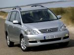 Toyota Avensis Verso 2003 года